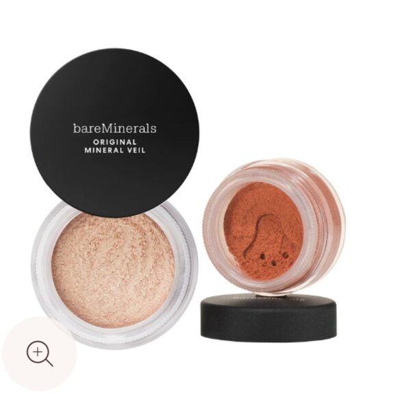 bareMinerals Ready, Set, Glow Complexion Duo | NEW | LIMITED HOLIDAY - Picture 3 of 5